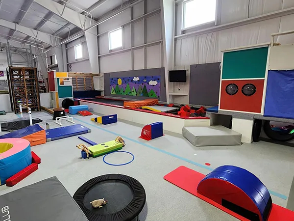 Fitness yumuşak ambalaj uygulamaları