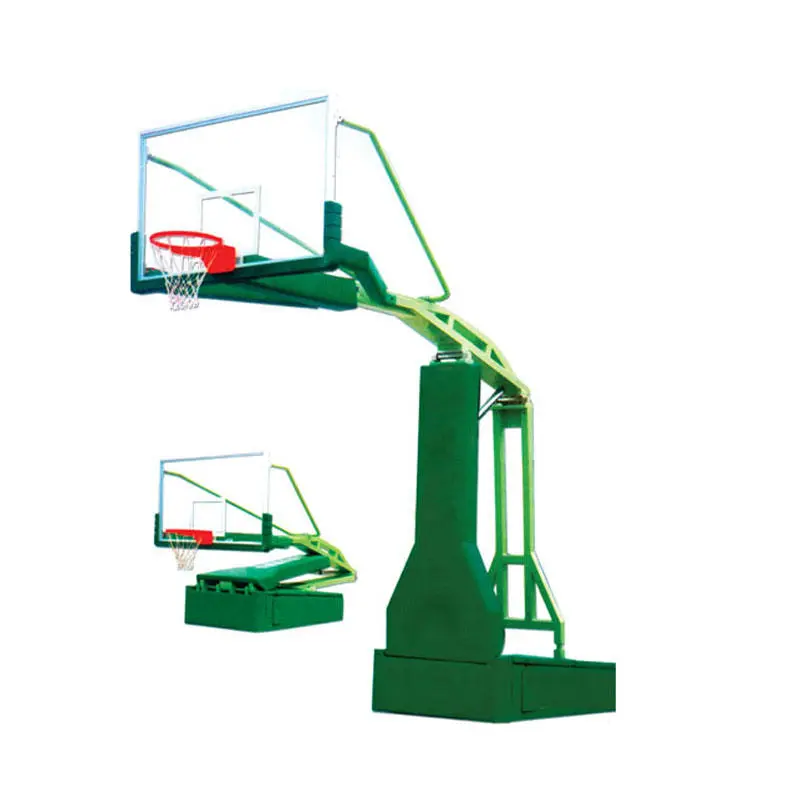 Çocuk Ayarlanabilir Basketbol Standı