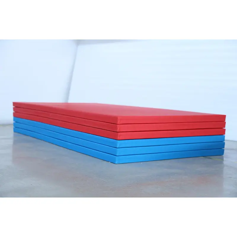 Yarışma notu Judo Mat