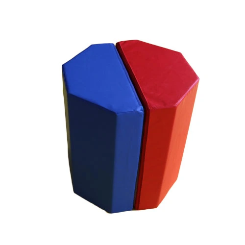 Ayrılabilir Sekizgen Sütun