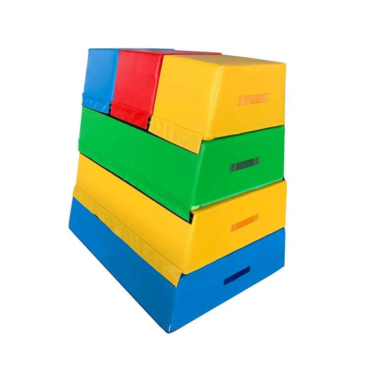 Dört Bölümlü İstifleme Matı