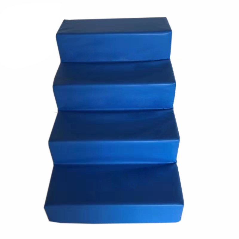 Dört Basamaklı Merdiven