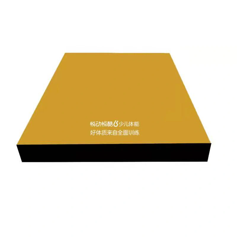 Yüksek Atlama Minderi