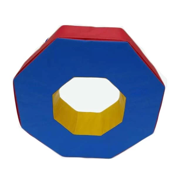 İçi Boş Sekizgen Sütun