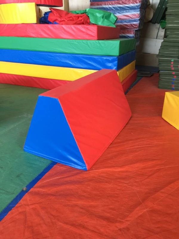 Trapezoidal Mat