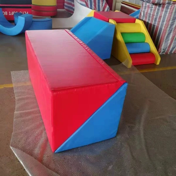 Triangle Splicing Combination