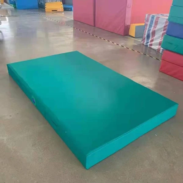High Jump Mat