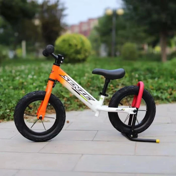 Kids Balance Bike For Early Educatio