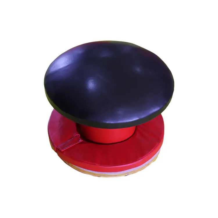 Mantarlı Keçi Zıplama Selesi