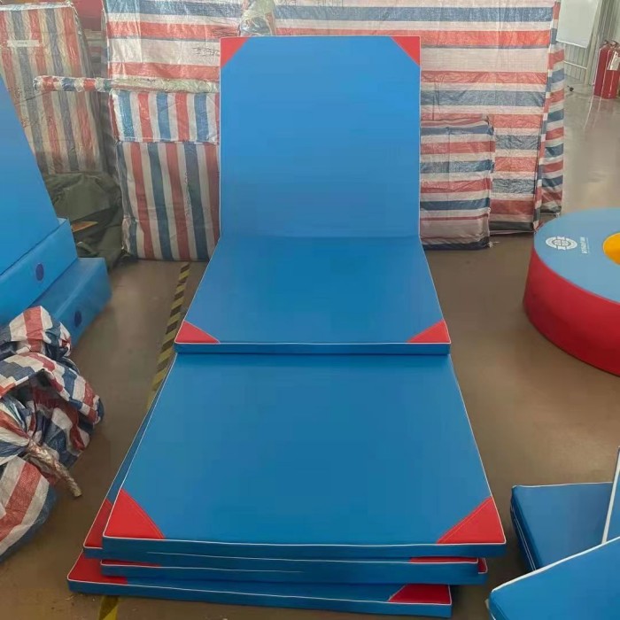 Oxford Kumaş Jimnastik Minderi