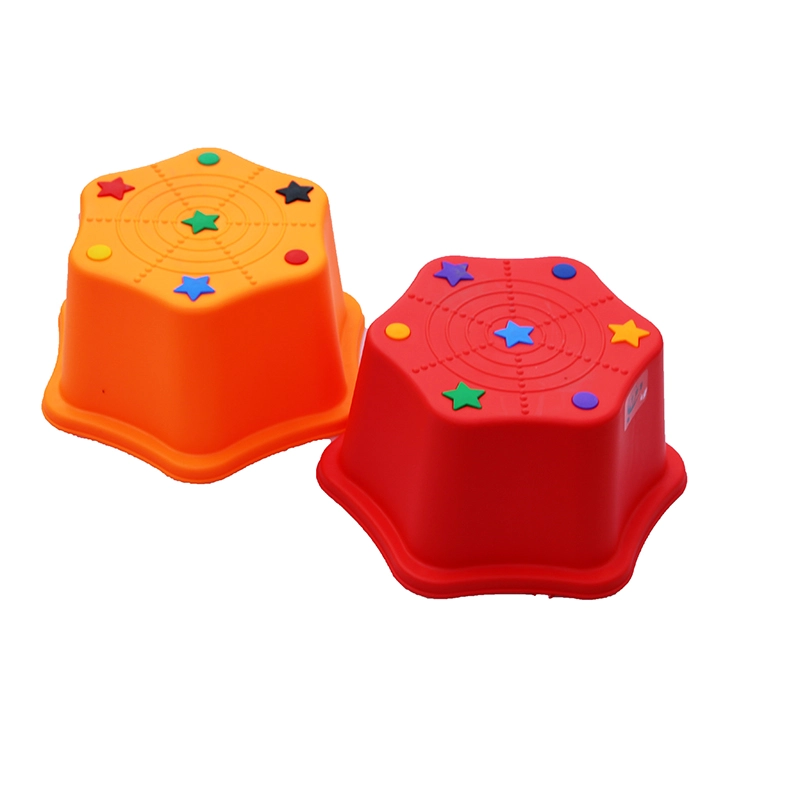 Erik Çiçeği Kütükleri