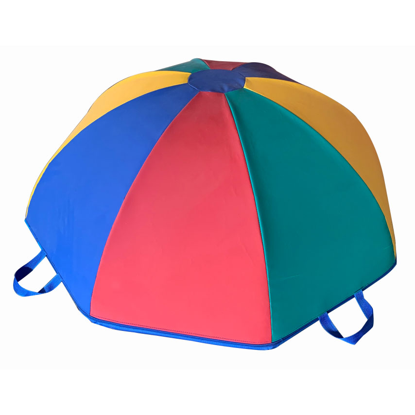 Gökkuşağı Mantarı