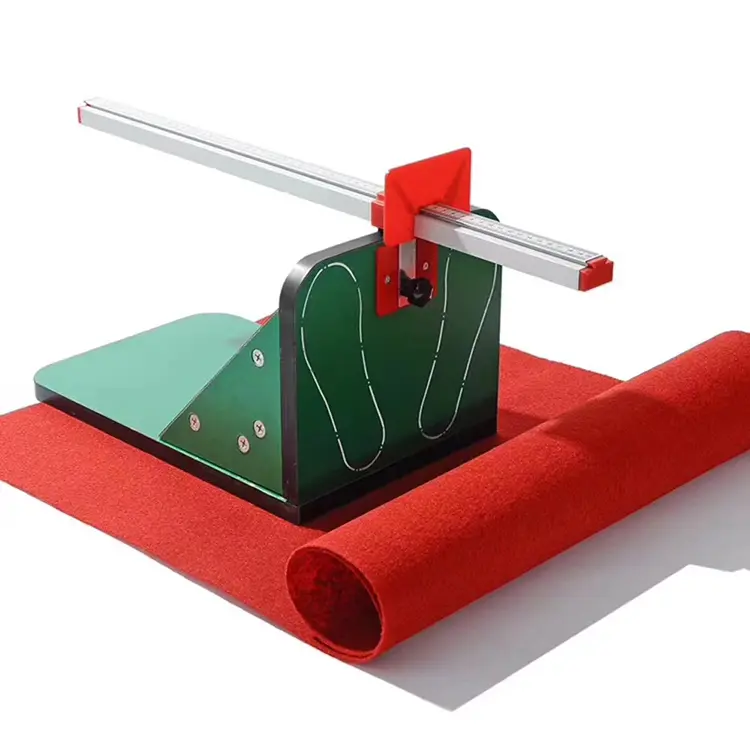 Otur-Uzan Test Cihazı