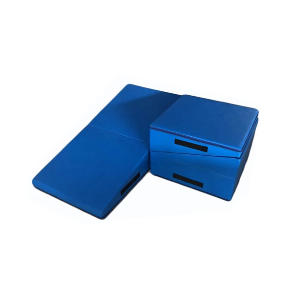 Küçük Katlanır Rampa