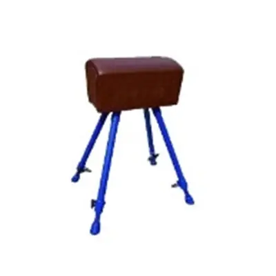 Küçük Mantarlı Keçi Atlama Selesi