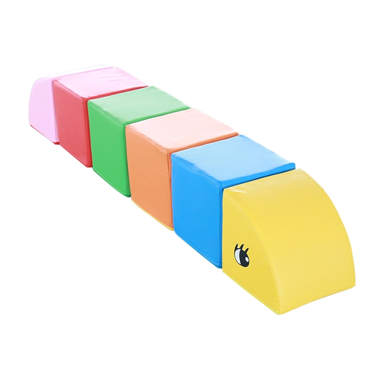 Yumuşak Dikdörtgen Tırtıl