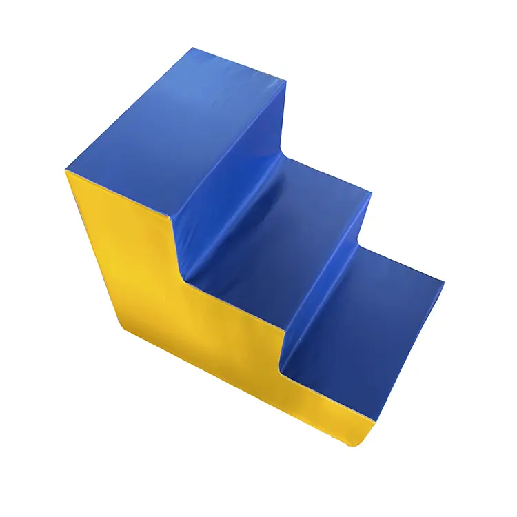 Üç Basamaklı Merdiven