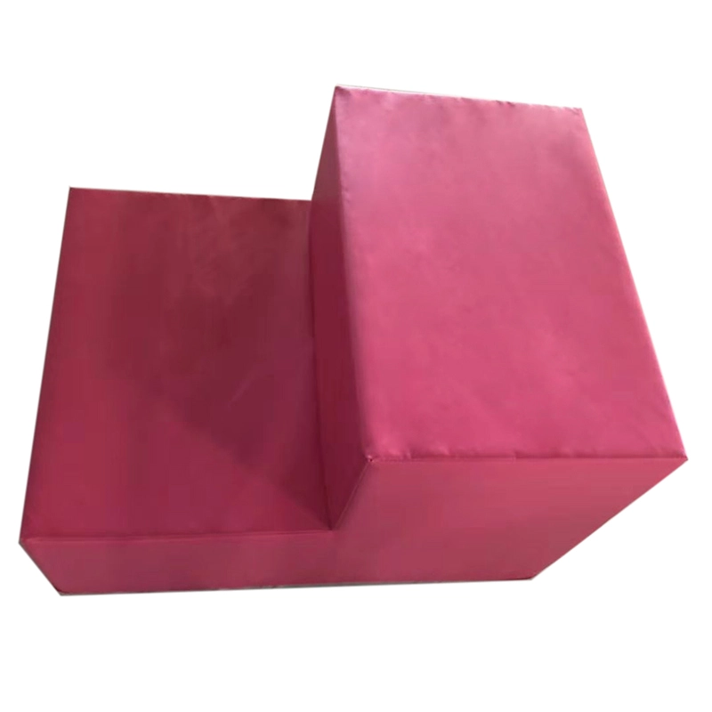 İki Basamaklı Merdiven