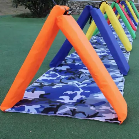 Çok Yönlü Yumuşak Merdiven